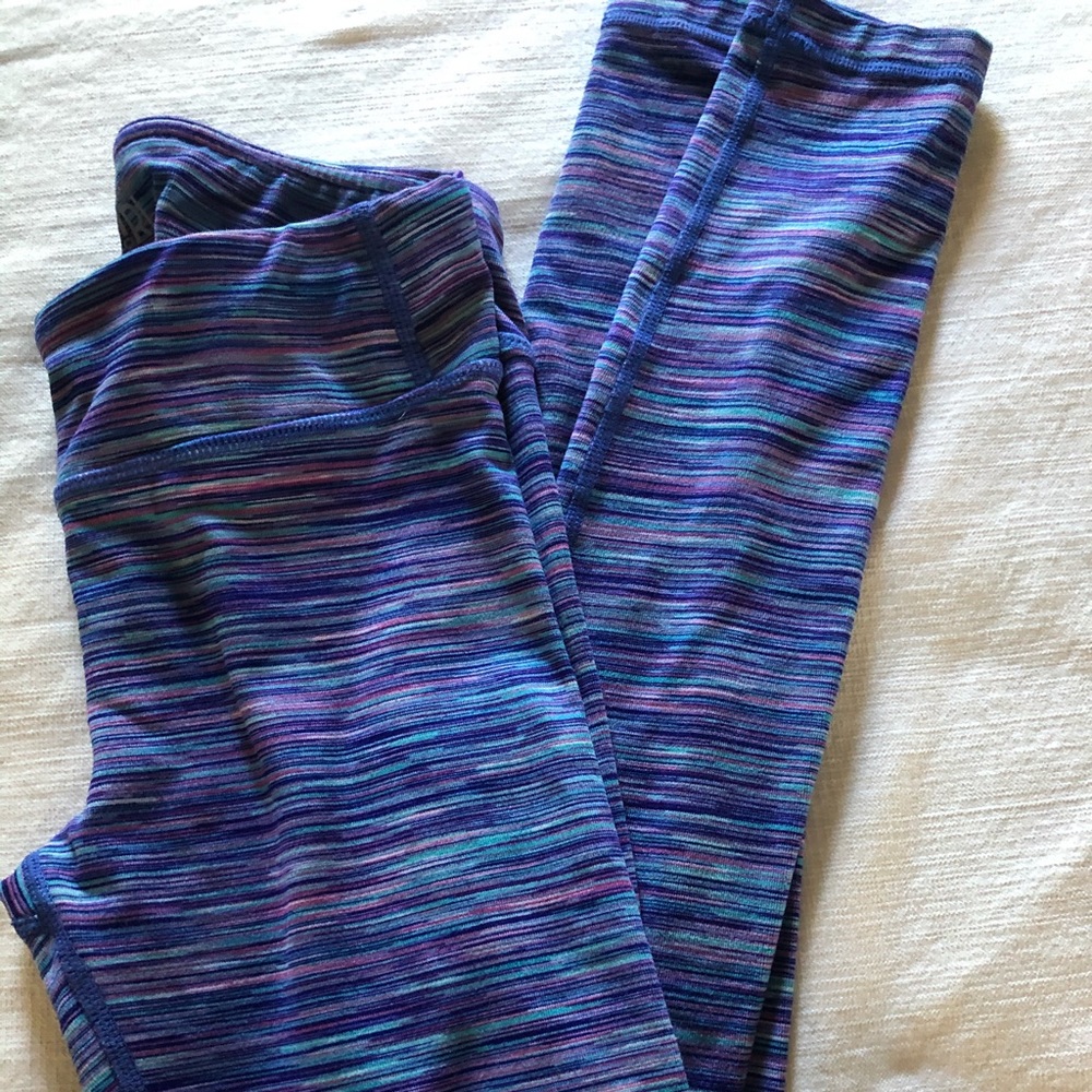 Athleta girl leggings